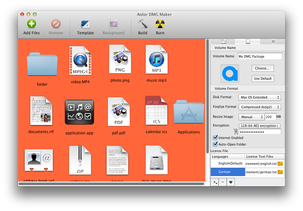 Mac OS X 10.3 9 ISO Herunterladen