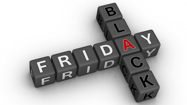 Black Friday 2012