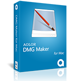 DMG Maker for Mac