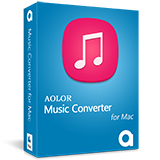 Music Converter for Mac