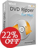 DVD Ripper for Mac