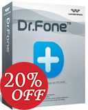 iPhone Data Recovery Mac