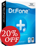 iPhone Data Recovery