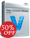 Video Converter Ultimate for Mac