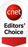 CNET Editors' Choice