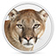 Support for Mac OS X 10.8 Mountain Lion