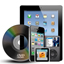 Mac DVD Ripper: play DVD movies on Apple devices
