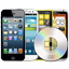 Mac DVD Ripper: play DVD on cell phones