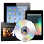 Mac DVD Ripper: watch dvd movies on tablet PCs