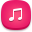 Music Converter for Mac Icon
