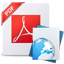 Convert PDF files in batch