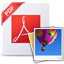 Convert PDF to image