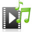 Mac Video Converter: convert audios
