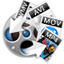 Mac Video Converter: convert videos