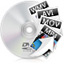 Mac Video Converter: convert DVD to video