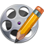 Video Converter: edit video