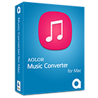 Music Converter for Mac