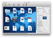 DMG Builder for Mac: set background image