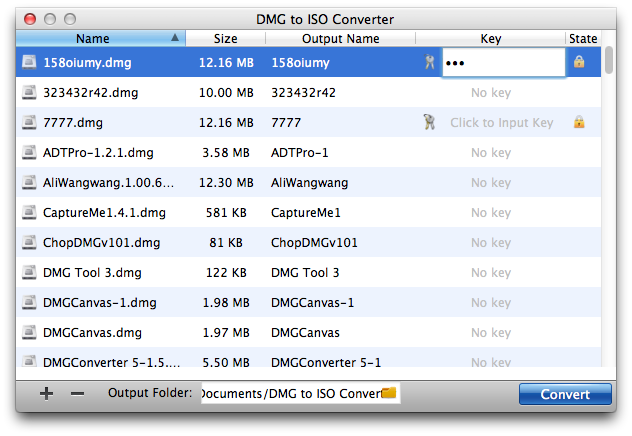 convert dmg to mp4 mac