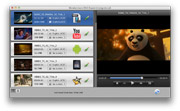 DVD Ripper Mac: import DVDs