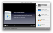 Video Converter Mac: video tutorial