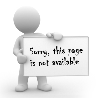 Sorry, this page is not available!