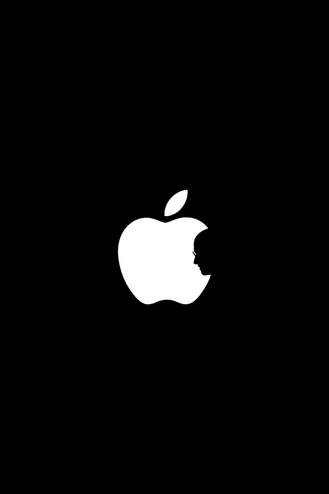 56 Steve Jobs Wallpapers for iPhone and iPod touch Free Download
