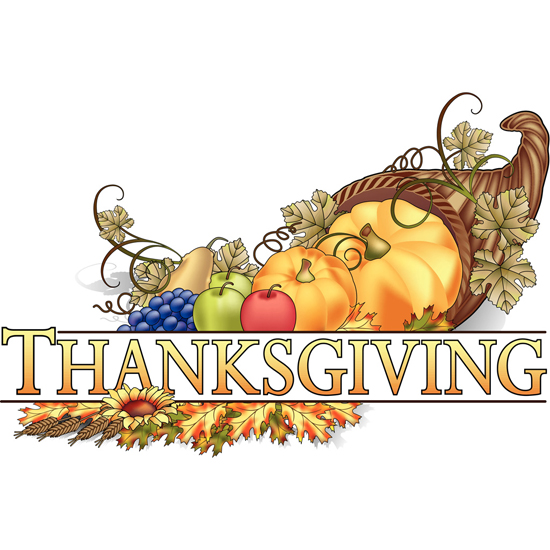 Free Thanksgiving Wallpapers for iPad: Bumper Harvest 15